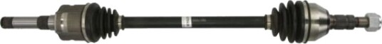 Point Gear Drivaksel POINT GEAR PNG75928