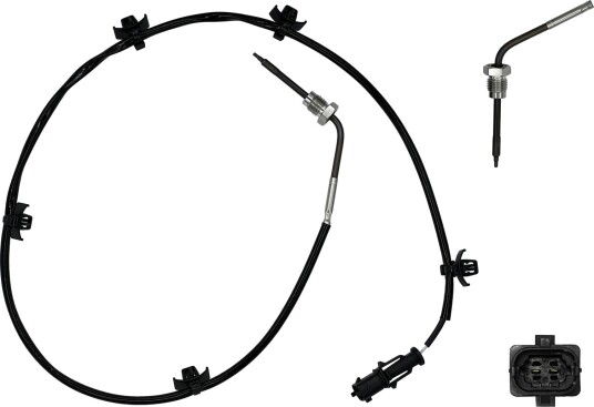 Sensor, eksostemperatur WAGNER ETP00215 Sensor, eksostemperatur WAGNER ETP00215