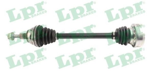 Lpr Drivaksel LPR DS60965 Lpr Drivaksel LPR DS60965