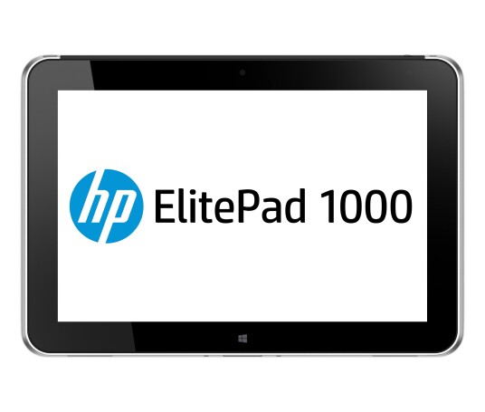 HP Retail Elitepad 1000 Mobile HP Retail Elitepad 1000 Mobile