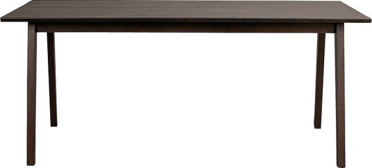 Rowico Home   Melfort spisebord 180   Brun