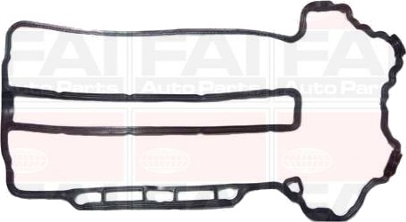FAI AutoParts RC862S Tetning, topplokkdeksel