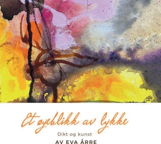Et øyeblikk av lykke