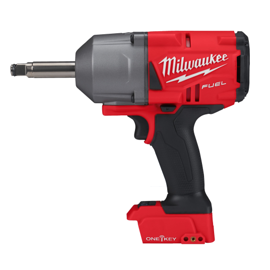 Milwaukee M18 ONEFHIWF12E 0X Mutterløser Uten Batteri Og Lader