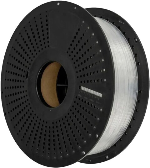 Polysmart PLA 1kg Transparent