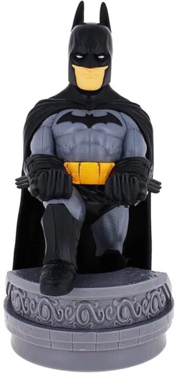 Batman Cable Guy (Net)