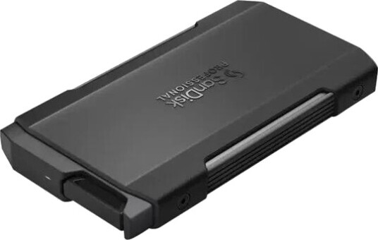 SanDisk PRO BLADE Transport SDPM2NB 004T GBAND