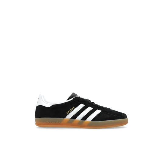 Adidas Originals Dame Sko Svart 37 EU