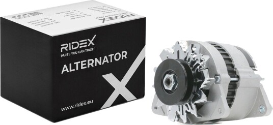 RIDEX 4G0622 Dynamo