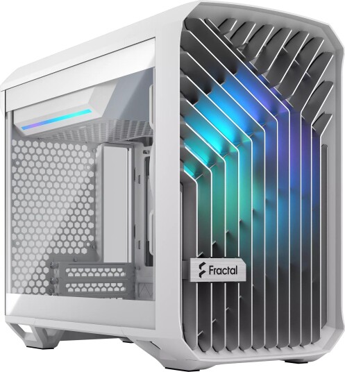 HARDDISK Gamer i5 14400F 32GB 1TB Intel Arc B580