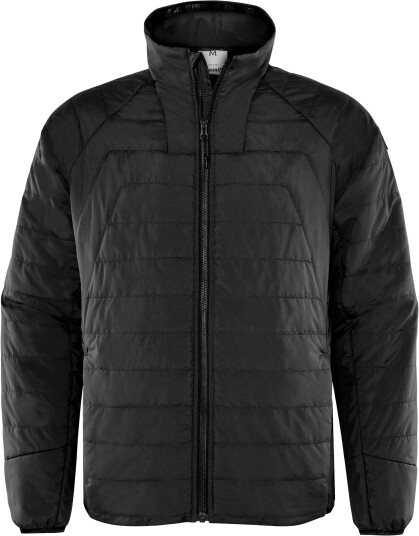 Fristads Oxygen PrimaLoft jakke Svart XS