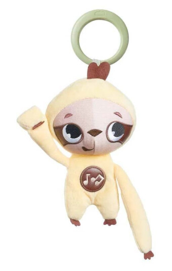 Tiny Love Dovendyr / Take Along Musical Sloth ​Boho Chic