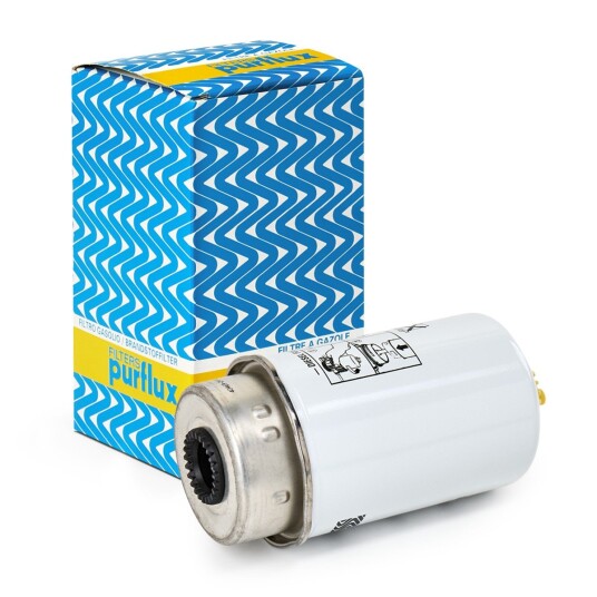 Drivstoffilter PURFLUX CS734