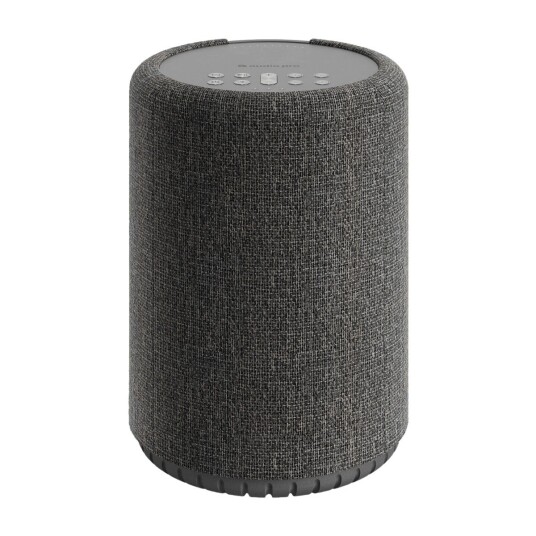 Audio Pro A10 MKII multiroom-høyttaler (mørkegrå) Audio Pro A10 MKII multiroom-høyttaler (mørkegrå)