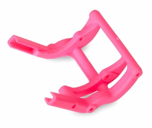 Traxxas 3677P Wheelie Bar Mount Pink Traxxas 3677P Wheelie Bar Mount Pink