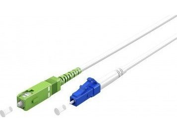 Goobay 59609 2 M Ftth Os2 Sc Lc Goobay 59609 2 M Ftth Os2 Sc Lc