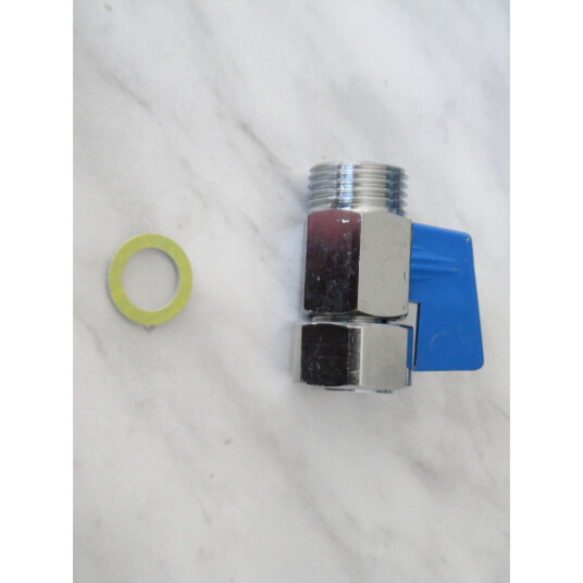 LAUFEN KULEKRAN 1/2" LAUFEN KULEKRAN 1/2"