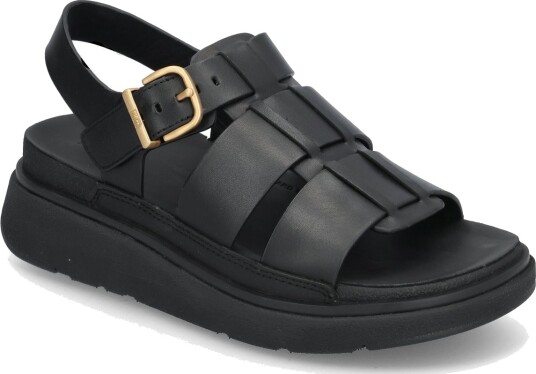 FitFlop | Gen Ff Leather Fisherman Sandals | 42