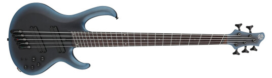 Ibanez BTB605MS-MAM Elbass 5-str Multi-scale Bass Workshop Ibanez BTB605MS-MAM Elbass 5-str Multi-scale Bass Workshop