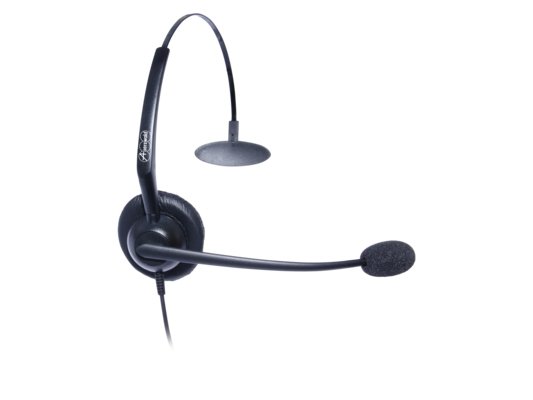 Auerswald H-200, Kabel, 38 G, Sort Auerswald H-200, Kabel, 38 G, Sort