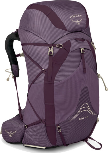 Osprey Eja 48 Purple Dusk Osprey Eja 48 Purple Dusk
