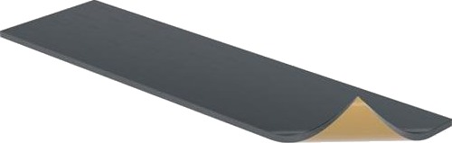 Geberit Lydisoleringsmatte Til Isol Flex Ø56/63
