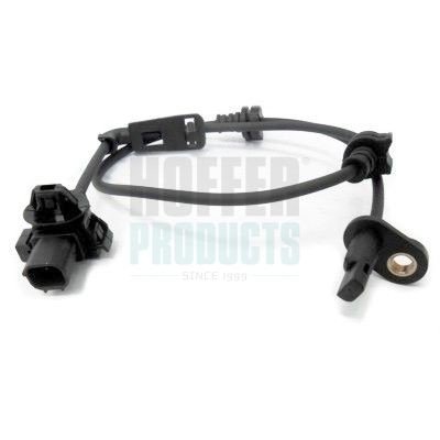Sensor, ABS HOFFER 8290558