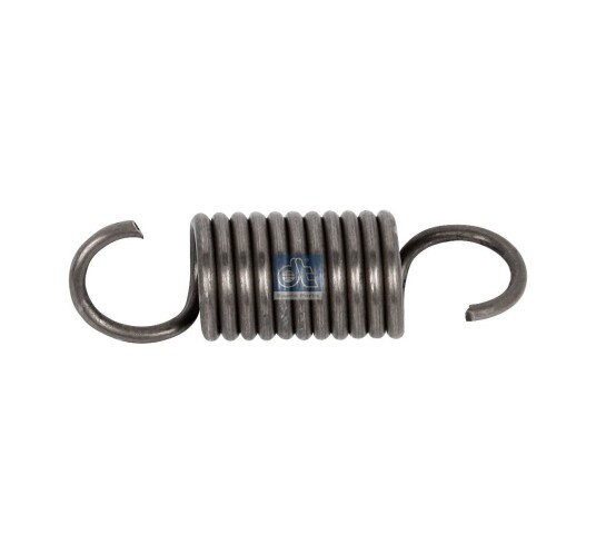 Fjær DT Spare Parts 4.70114