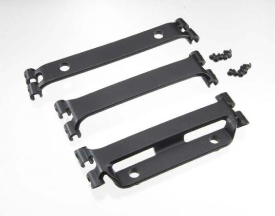 Traxxas 5618 ExoCage Cross Braces 3x6mm BCS 12 Traxxas 5618 ExoCage Cross Braces 3x6mm BCS 12