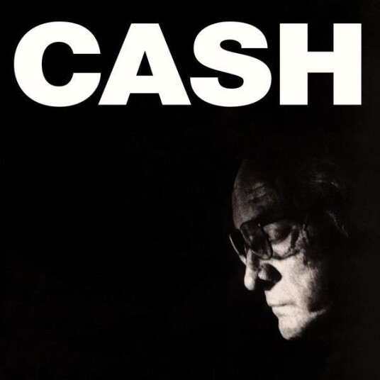 Johnny Cash American IV: The Man Comes Around LP/Vinyl Johnny Cash American IV: The Man Comes Around LP/Vinyl