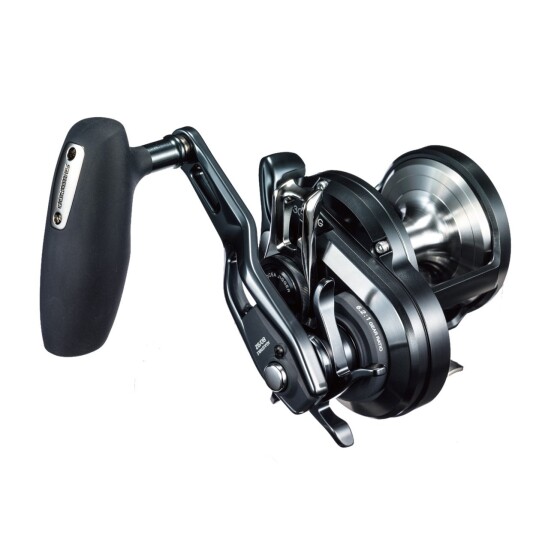 Shimano Ocea Jigger F Custom Shimano Ocea Jigger F Custom