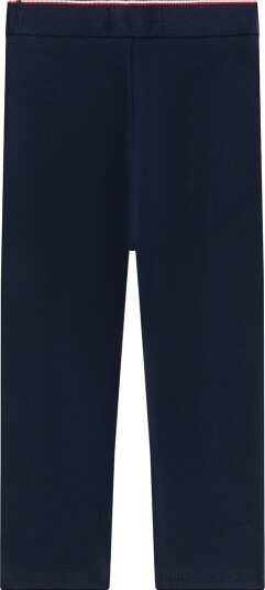 Tommy Hilfiger Global Stripe Wb Leggings Navy 68