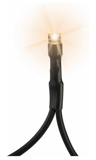 GRUNDIG JULEBELYSNING 120 LED 14 M 6492