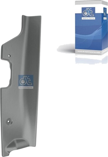 Røkledeplate førerhus DT Spare Parts 4.64149