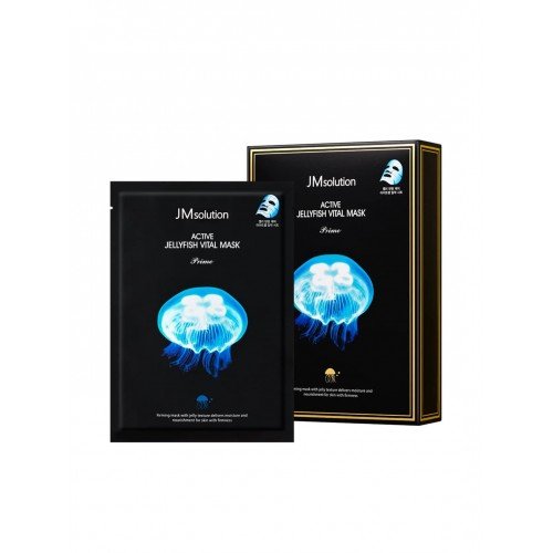 JMsolution Active Jellyfish Vital Mask JMsolution Active Jellyfish Vital Mask