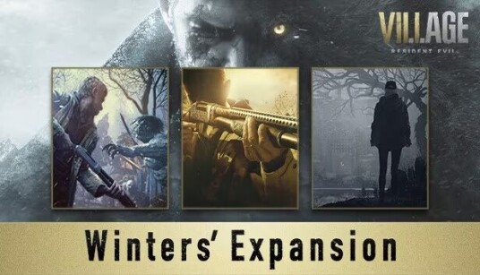 Resident Evil Village - Winters Expansion