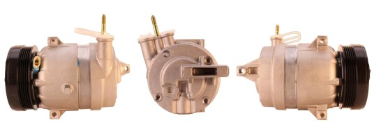 AC kompressor DRI 700510927