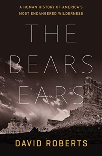 The Bears Ears The Bears Ears