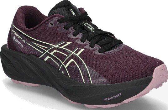Asics Gt 2000 15 Gtx DARK AUBERGINE/BLACK 42