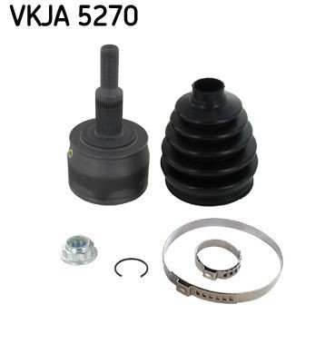Skf Drivknute drivaksel SKF VKJA 5270 Skf Drivknute drivaksel SKF VKJA 5270