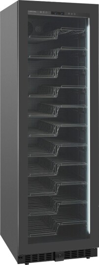 Scancool WC1281BF Vinskap Scancool WC1281BF Vinskap