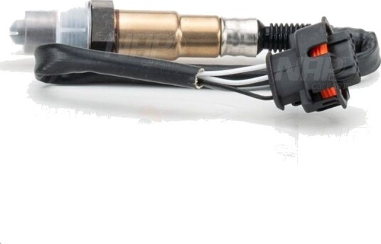Lambdasonde NAP carparts CLS10140 Lambdasonde NAP carparts CLS10140