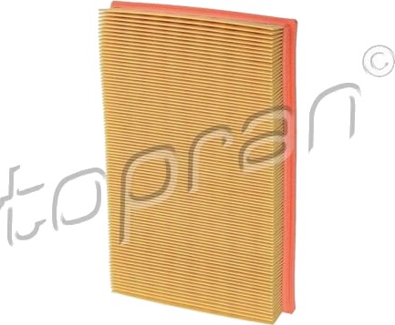 TOPRAN 103 176 Luftfilter TOPRAN 103 176 Luftfilter