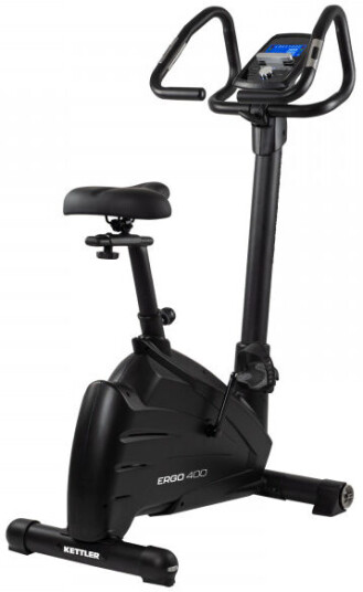 Kettler exercise bike Ergo 400