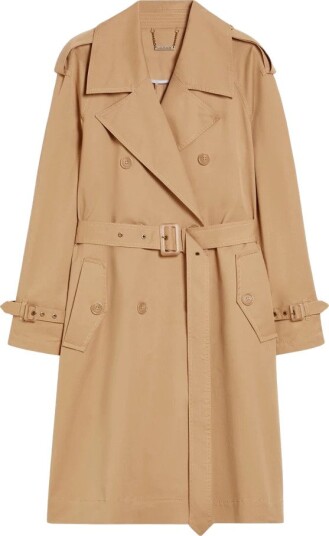 Pennyblack Dame Frakker Brun S,