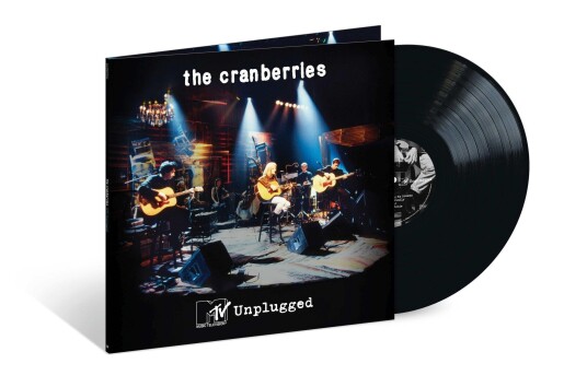 The Cranberries  The Cranberries MTV Unplugged  LP/Vinyl