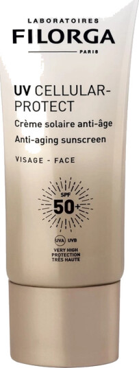 Filorga UV Cellular-Protect Face SPF 50+ 40 ml