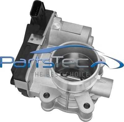 Gasspjeld PartsTec PTA516-0277 Gasspjeld PartsTec PTA516-0277