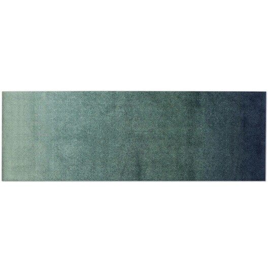 Heymat Dis Dørmatte Ocean 85x250 Cm Dørmatter Pet Blå 51116 Heymat Dis Dørmatte Ocean 85x250 Cm Dørmatter Pet Blå 51116
