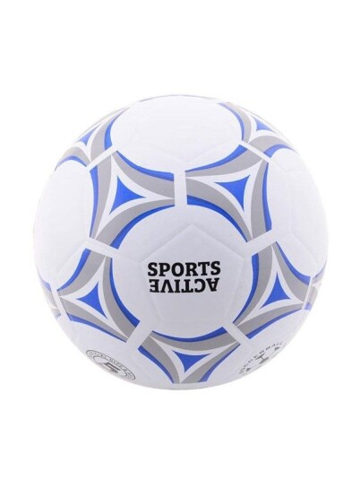 Sports Active Rubber Football size 5 Sports Active Rubber Football size 5